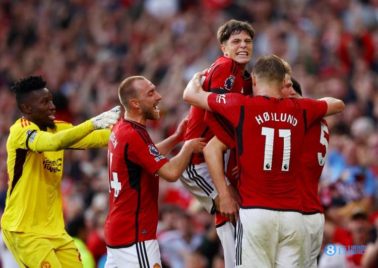 加纳乔种族歧视？滕哈赫：不担心这件事，我们正在与英足总沟通