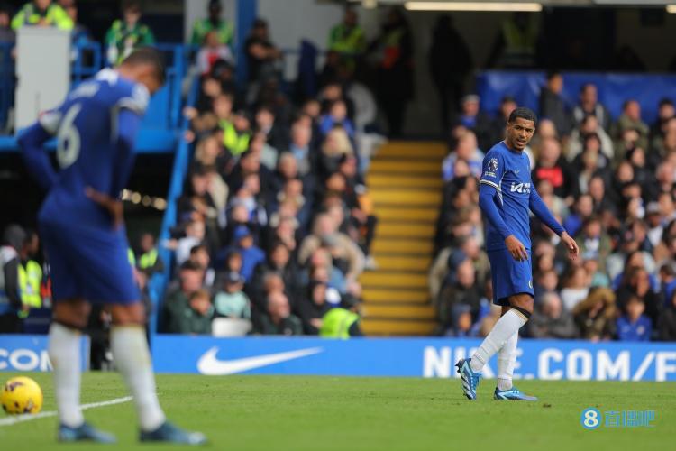 真●保级队❗切尔西过去38轮仅得36分，上赛季英超降级区为34分