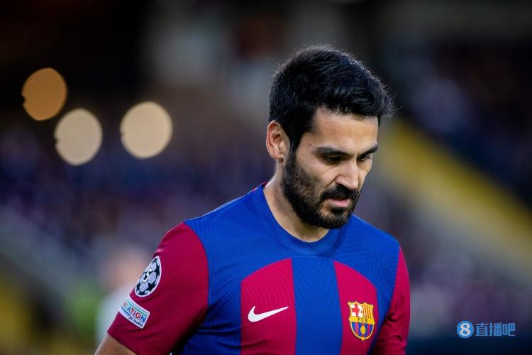 塞尔:京多安德比后质疑队内两人态度,更衣室大部分人理解并赞同