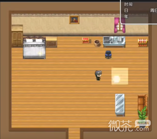 《黑暗之源》强哥配钥匙位置一览