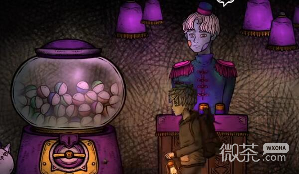 《猫博物馆》第五关过法攻略分享