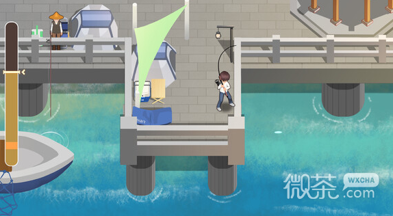 《职场幻想》夏琪琪家钥匙获得方法攻略