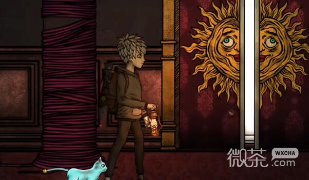 《猫博物馆》第二关过法攻略分享