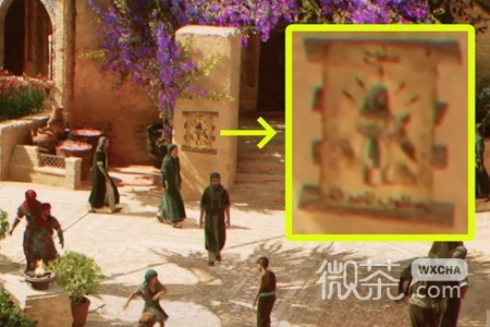 《刺客信条幻景》恶名值降低方法攻略