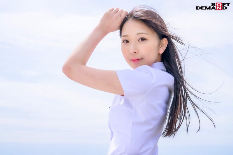 久和原せいら(久和原圣罗,Kuwahara-Seira)连和男人讲话都会紧张!