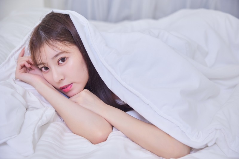 枫ふうあ(枫富爱)拍出道作时的感觉是⋯