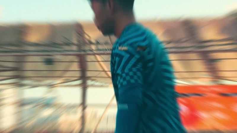 10月24日，武汉三镇主场迎战河内FC，全力拼首胜，霜天竞驰骋