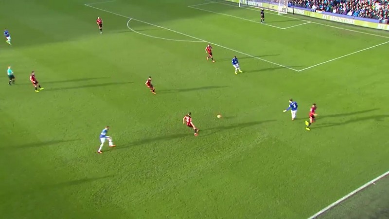 小魔兽大发神威?24岁卢卡库面对樱桃上演大四喜