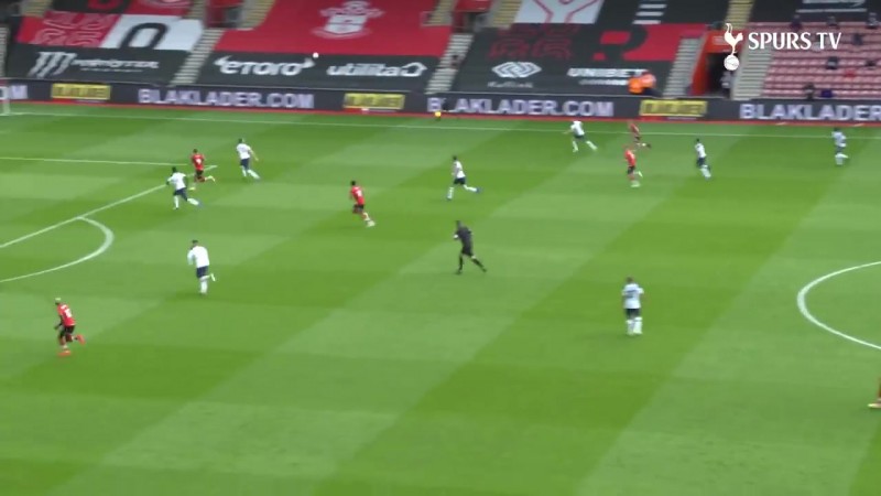 前无古人，后难来者?孙兴慜面对南安普顿上演大四喜