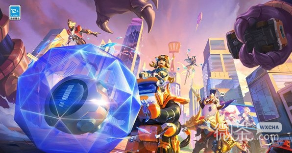 《金铲铲之战》斗士雷克塞阵容玩法一览