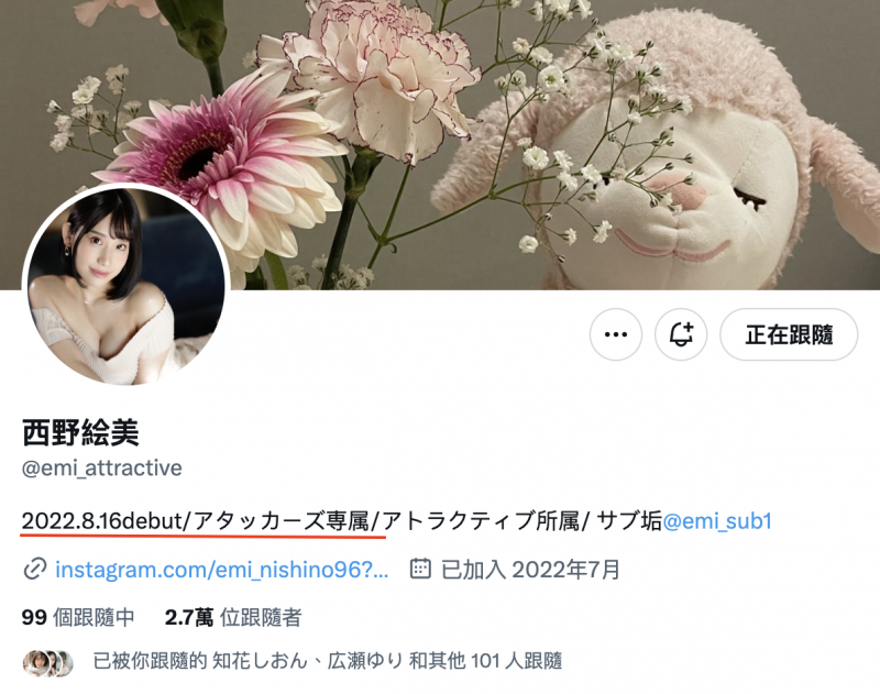 (ADN-495)超神奇操作!西野絵美(西野绘美,Nishino-Emi)最新作!