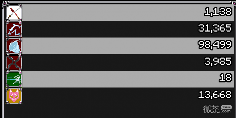 《神乐幸存者：永夜》技能选择攻略指南分享