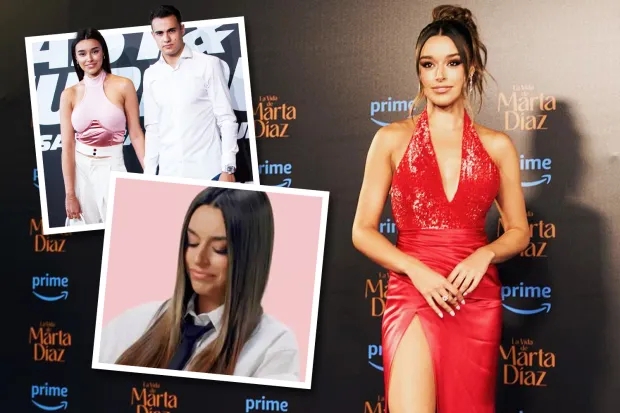 可惜了?雷吉隆女友纪录片谈及男方时落泪,两人疑似分手