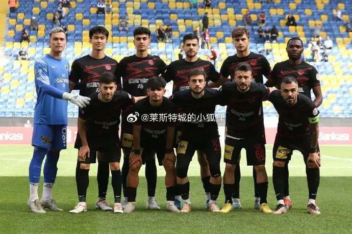 青年联合加时赛4-3低级别球队布杜尔MAKU 吴少聪首发出战111分钟