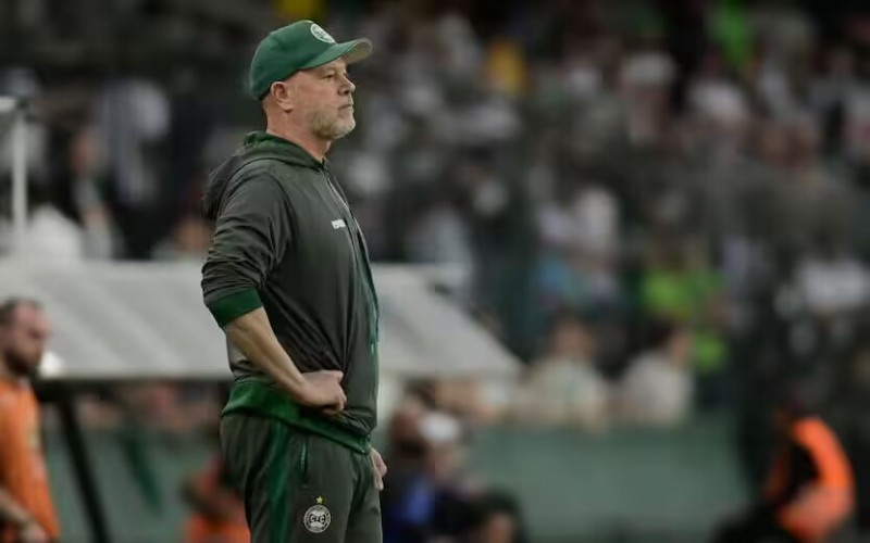 官方:玻利维亚国家队新主帅扎戈上任,曾随罗马夺得意甲冠军