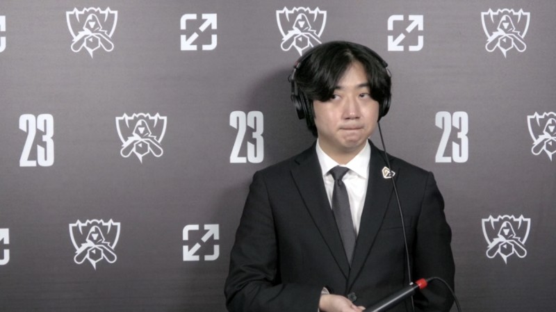 Score:一直被评价为是夺冠热门 结果这么快就被淘汰了 非常遗憾