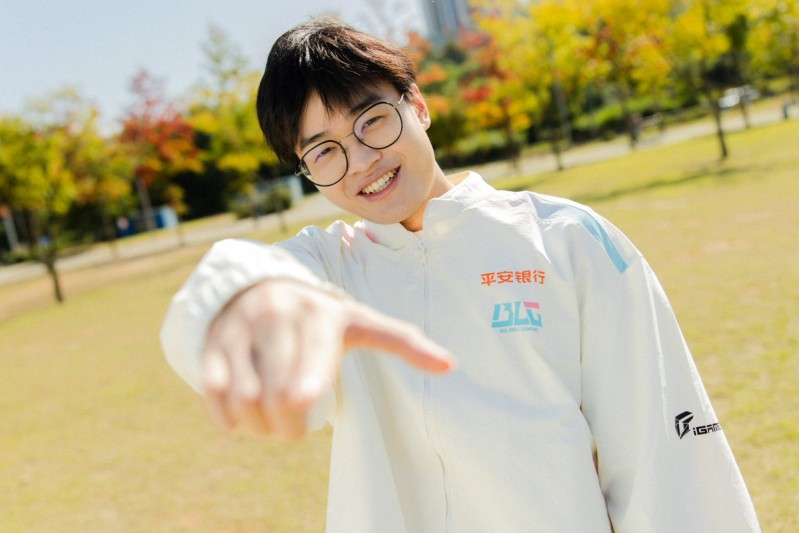 外战幻神!BLG今年在BO5中面对LCK战队三战全胜