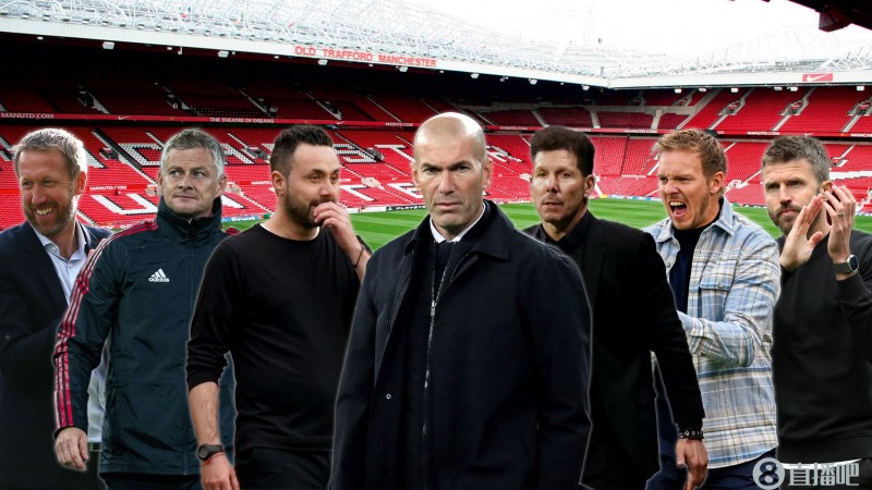 谁最合适?太阳报盘点曼联新帅人选:齐祖&西蒙尼&索帅在列