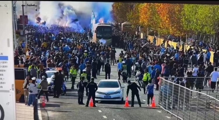 大连又降级了,作为一个大连球迷说一说自己的心里话