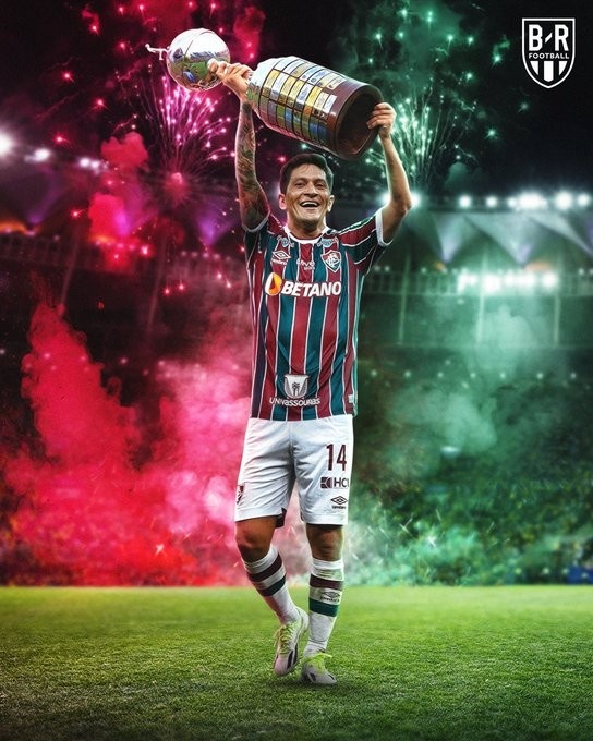 垄断!巴西球队解放者杯五连冠,赛事历史首次出现同国五连庄