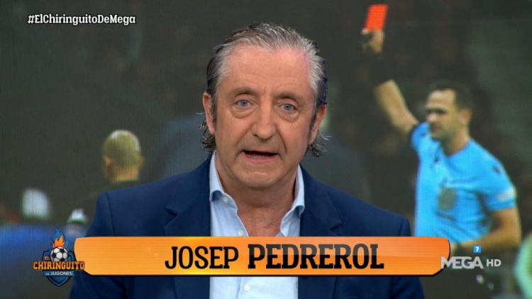 六台主持人:格列兹曼和莫拉塔是目前西甲最佳锋线组合