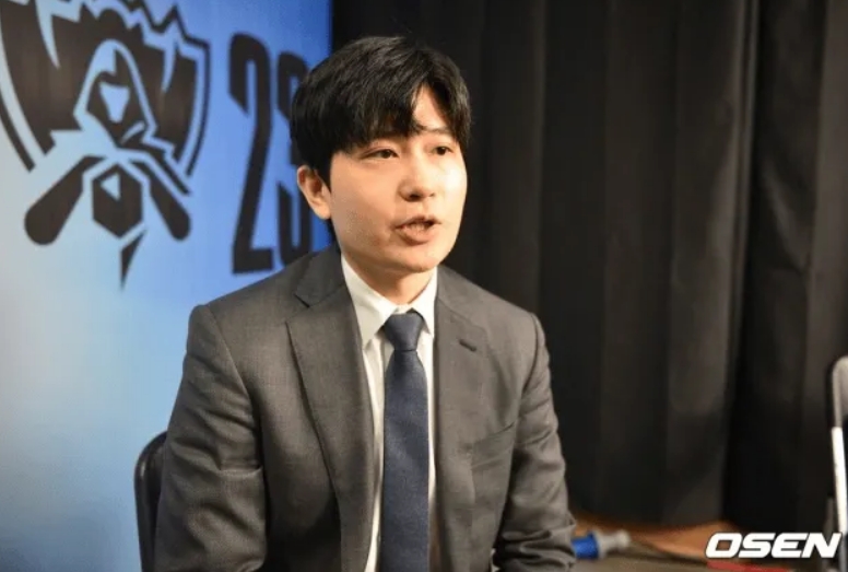 T1.Tom:比起和LPL队伍打训练赛,决定接受LCK队伍的帮助