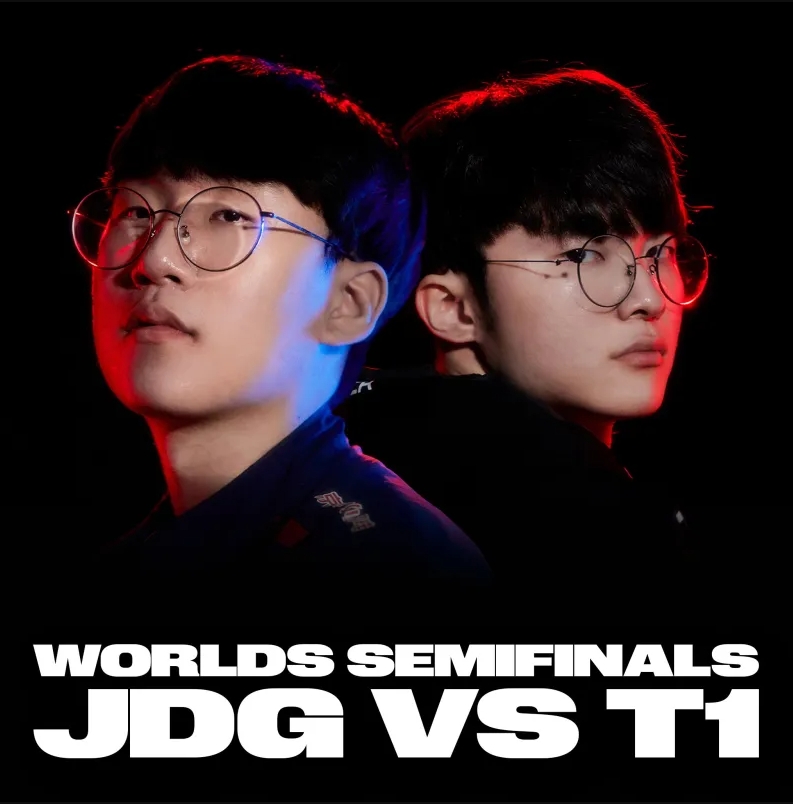 前C9监督预测T1 3- 1 JDG:希望T1不要犯的四个失误