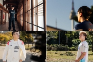 中国台湾网友讨论“如何超越去年”：blg弑父 秋虎手刃faker