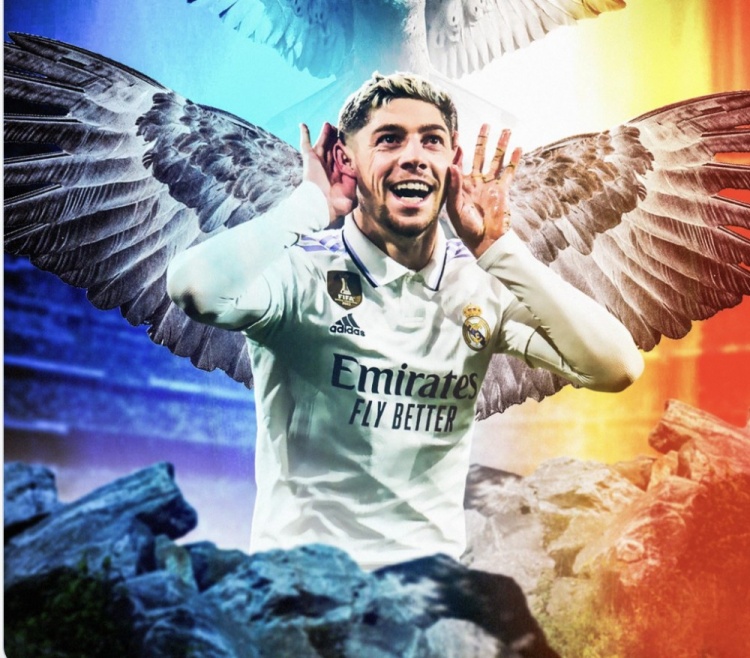 我团的未来队长&更衣室领袖!乌拉圭精神小伙他留下?