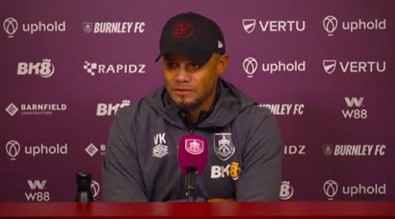 说谁呢?孔帕尼:很少有人能够一直赢球,而且一直赢的那个也秃头