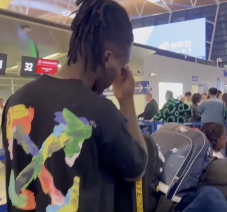 博主:队内头号射手卡斯蒂略离队,即将与南通支云解约