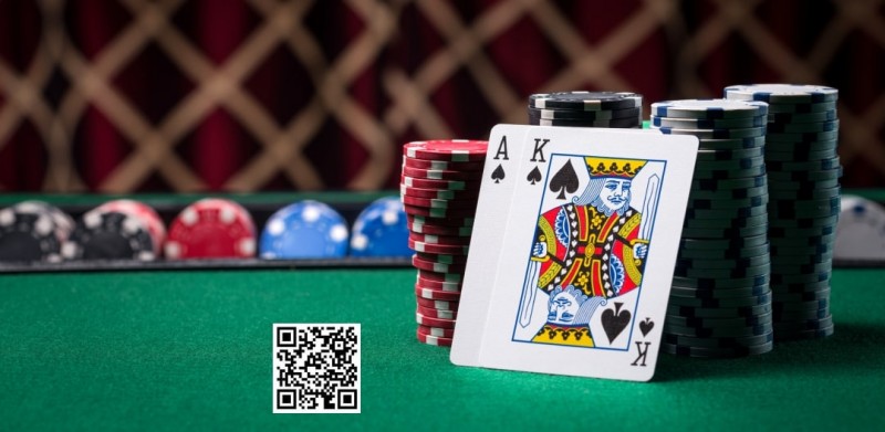 【EV扑克】策略教学:3个技巧帮你用AK收获更多价值