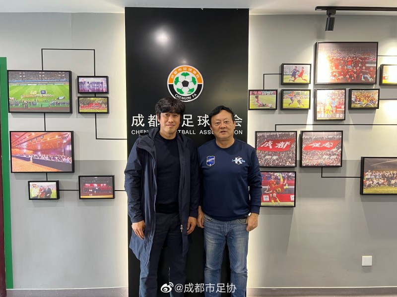 冉雄飞：成都市足协秘书长辜建明失联大半年，据悉是被抓