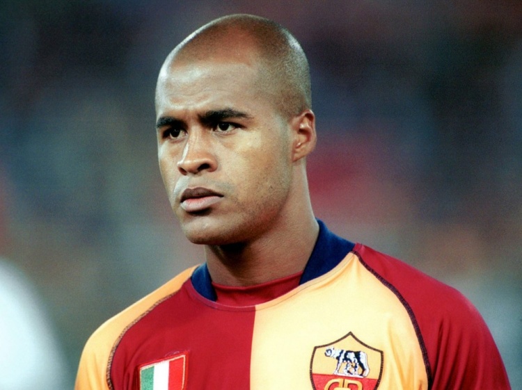 毛剑卿口中任意球水平强于小贝之人,阿松桑究竟是何人?