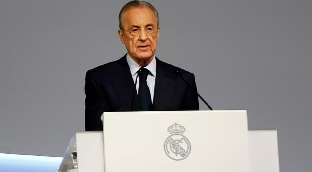 直指巴萨!老佛爷:有俱乐部在20年内向裁判支付800万,这是不正常的