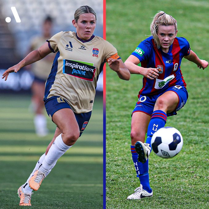 10年里连续出战132场比赛,澳超女足球员戴维斯首次因伤缺阵