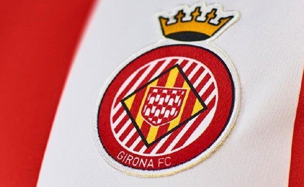 西甲领头羊赫罗纳,进攻踢得比巴萨还美!球队自带曼城DNA