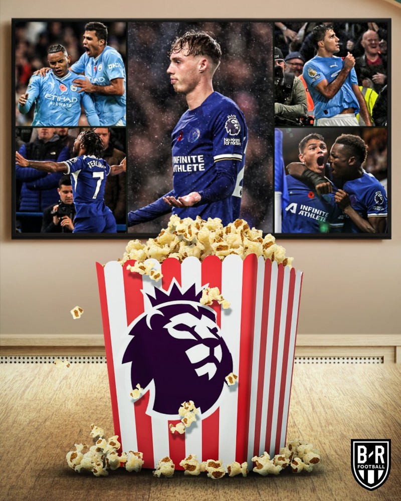 今日趣图:瓜—切尔西中场比红军枪手强 这级别比赛不可能7-0?