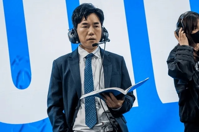 Homme:带着优秀的选手却没能获得冠军 感觉自己能力不足 非常抱歉