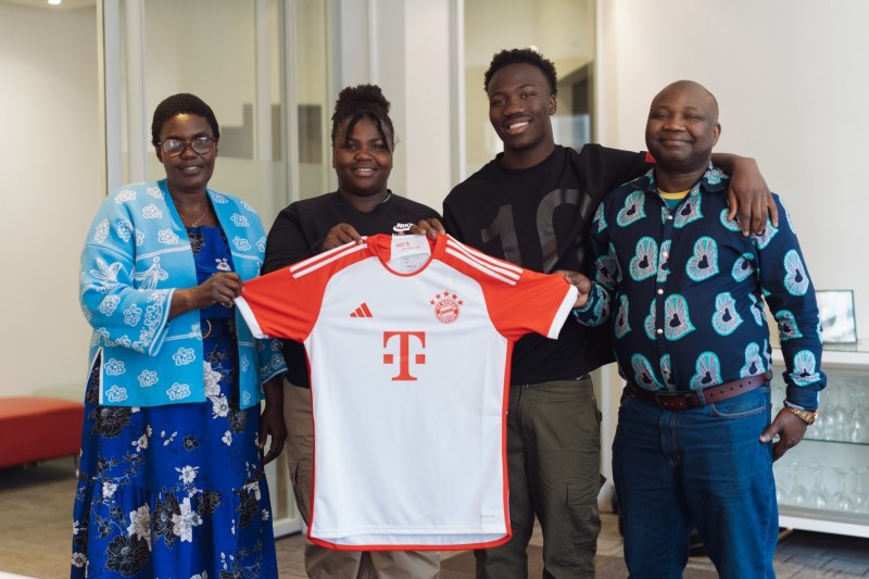 伊兰昆达：我可能在5年内成为顶级球员 一直想像梅西那样踢球