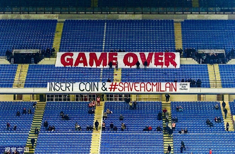 凰家看台|中国资本的海外足球投资,垮了?