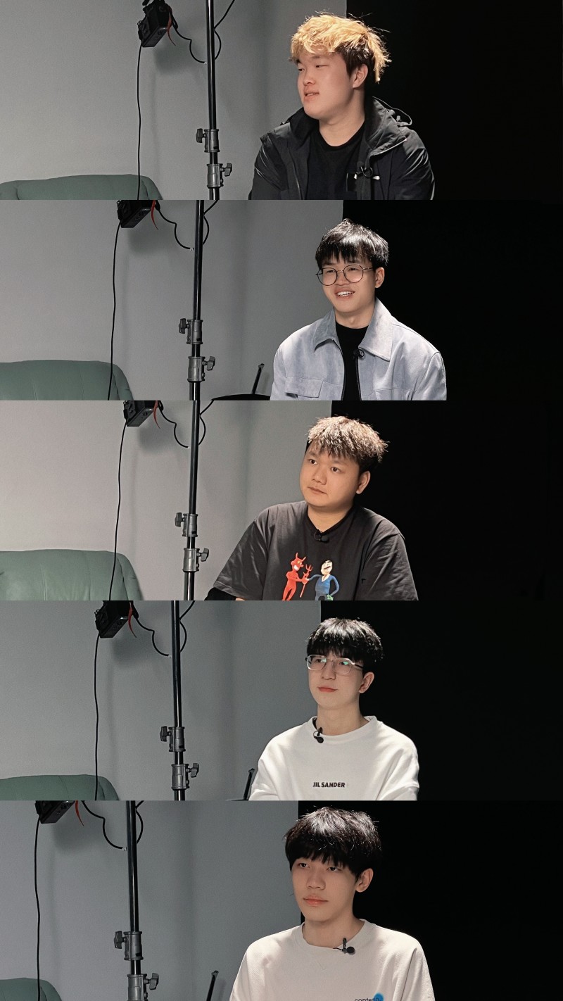 BLG发布动态宣布选手们开启假期:各位家长,宝宝们正式放假了喵?