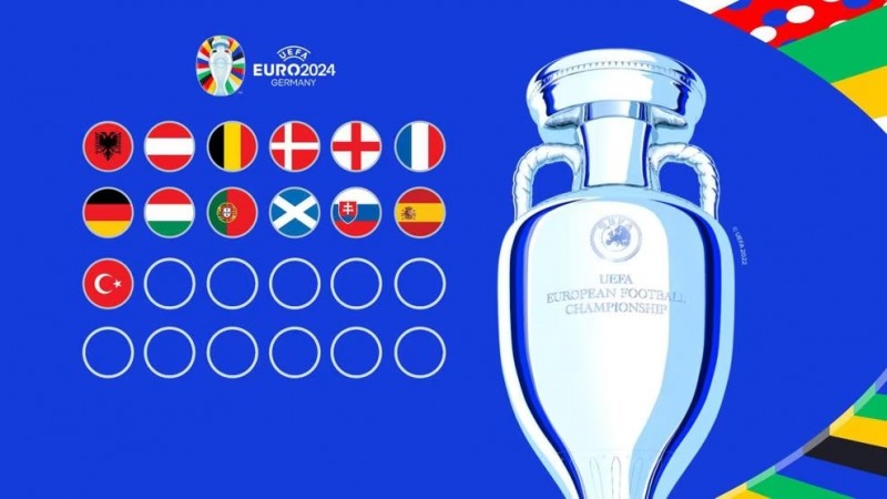欧洲杯已定13席❗意大利、荷兰仍未直通❗谁最让你最惊喜&失望❓