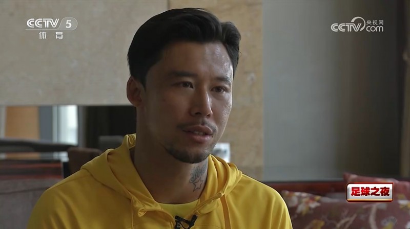 张琳芃:战胜泰国非常重要,能和韩国队比赛对我们来说已经赢了