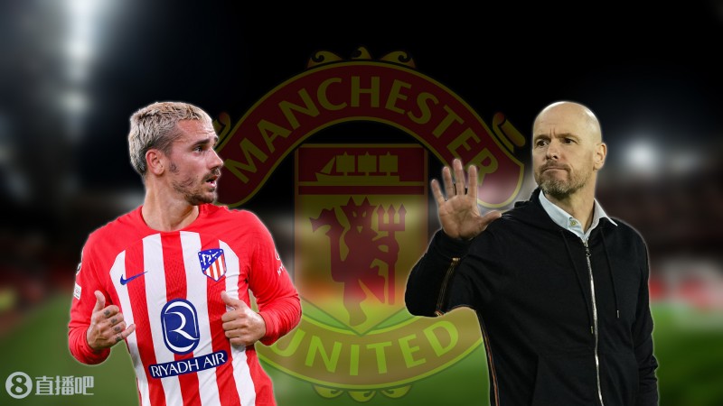 三倍工资?西媒:曼联开税后2100万欧年薪挖格子,已接触经纪人