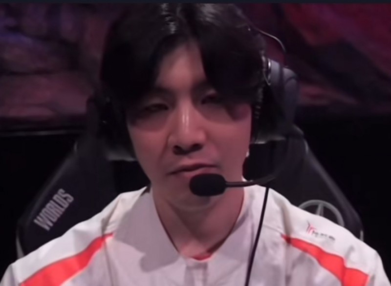 网友评TheShy赛后哽咽：有谁还记得？当时对WBG的最高要求是一张S赛门票