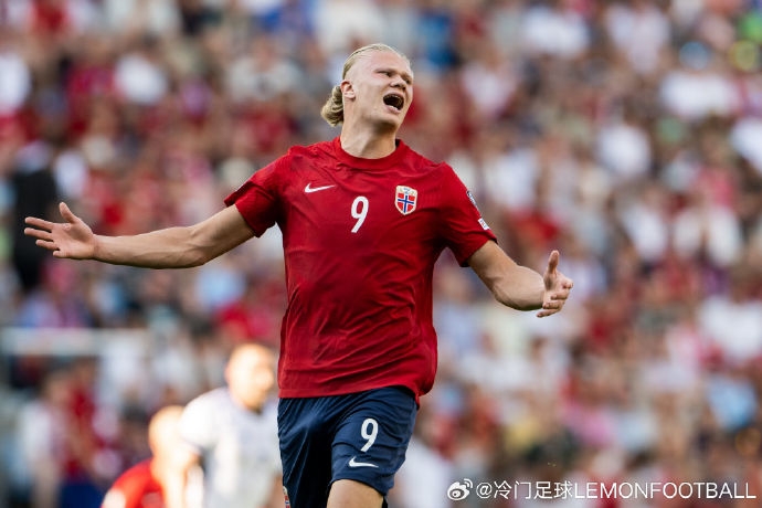 遗憾丨哈兰德大赛首秀,2028?