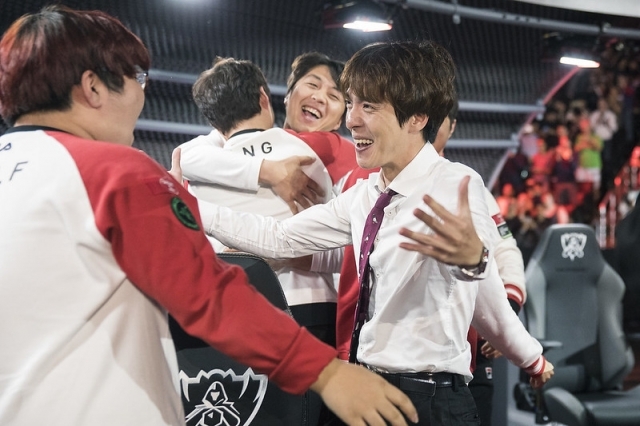 ?韩媒:Kkoma教练拒绝多支LPL队伍巨额报价,选择重回T1执教!