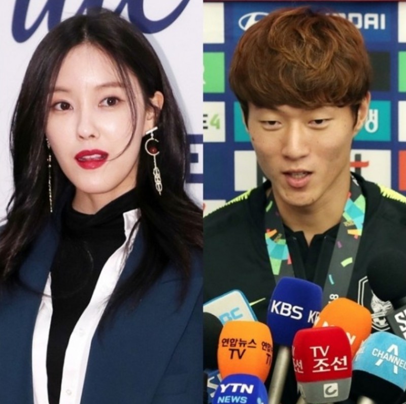 非此次事件的受害者❗T-ara朴孝敏曾与黄义助恋爱数月后分手?