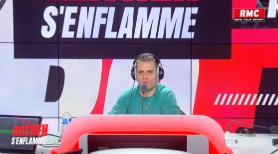 罗腾：阿根廷有时能通过第12人获益 他们装模做样是第一尤其梅西